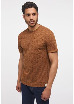 Męski T-shirt MUSTANG Alex C AOP Mountain Ethno Used 1014089 12482 ze sklepu YouNeedit.pl w kategorii T-shirty męskie - zdjęcie 180299688