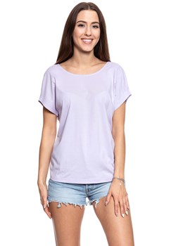 MUSTANG T SHIRT DAMSKI Audrey C Knot 1009477 8076 ze sklepu YouNeedit.pl w kategorii Bluzki damskie - zdjęcie 180299808