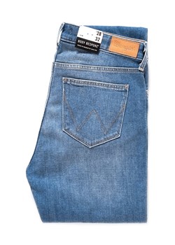 WRANGLER SLIM SOFT WORN W28LGR12P 112128389 ze sklepu YouNeedit.pl w kategorii Jeansy damskie - zdjęcie 180300005