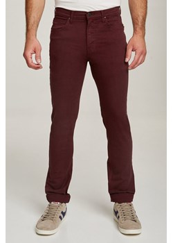 LEE RIDER BURGUNDY L701LL26 ze sklepu YouNeedit.pl w kategorii Jeansy męskie - zdjęcie 180300459