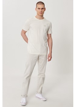 WRANGLER TEXAS MĘSKIE SPODNIE JEANSOWE SLIM VAPOUR GREY W12SWAB26 112126535 ze sklepu YouNeedit.pl w kategorii Jeansy męskie - zdjęcie 180300618
