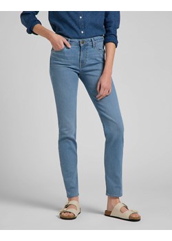LEE ELLY DAMSKIE SPODNIE JEANSOWE MID CHARLY L305QDUG 112145003 ze sklepu YouNeedit.pl w kategorii Jeansy damskie - zdjęcie 180300688