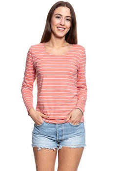 DAMSKA BLUZKA MUSTANG Anne C Stripe 1009842 11853 ze sklepu YouNeedit.pl w kategorii Bluzki damskie - zdjęcie 180300845