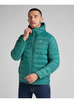 LEE LIGHT PUFFER JKT MĘSKA KURTKA PRZEJŚCIOWA MONACO L87HSZDO 112321562 ze sklepu YouNeedit.pl w kategorii Kurtki męskie - zdjęcie 180300889