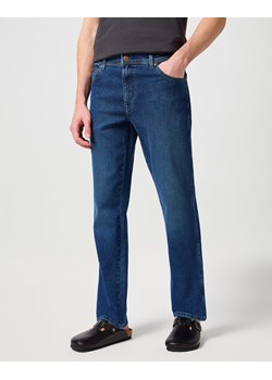 WRANGLER MĘSKIE SPODNIE JEANSOWE JEANSY DŻINSY TEXAS THE ROCK W1218450X 112335241 ze sklepu YouNeedit.pl w kategorii Jeansy męskie - zdjęcie 180302775