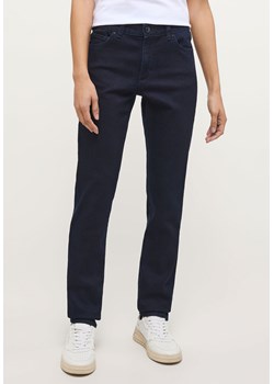 MUSTANG Style Crosby Relaxed Slim DAMSKIE SPODNIE JEANSOWE DENIM BLUE 1013586 5000 940 ze sklepu YouNeedit.pl w kategorii Jeansy damskie - zdjęcie 180302966