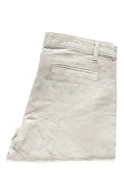 DAMSKIE SPODENKI WRANGLER CHINO SHORT FADED KHAKI W29DPG028 ze sklepu YouNeedit.pl w kategorii Szorty - zdjęcie 180303579
