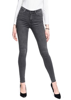 DAMSKIE SPODNIE MUSTANG ZOE SUPER SKINNY 1010905 4000 680 ze sklepu YouNeedit.pl w kategorii Jeansy damskie - zdjęcie 180303946