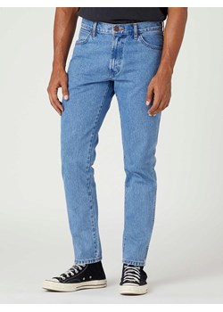 WRANGLER RIVER MĘSKIE SPODNIE JEANSOWE JEANSY STONE MIRAGE W17T73Z46 112331086 ze sklepu YouNeedit.pl w kategorii Jeansy męskie - zdjęcie 180303986