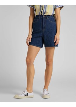 DAMSKIE SZORTY LEE Stella Short RINSE L37ENA36 112107991 ze sklepu YouNeedit.pl w kategorii Szorty - zdjęcie 180304729