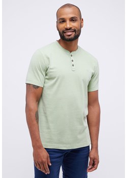 MĘSKA KOSZULKA MUSTANG T-shir Austin Swamp 1014958 6190 ze sklepu YouNeedit.pl w kategorii T-shirty męskie - zdjęcie 180305445