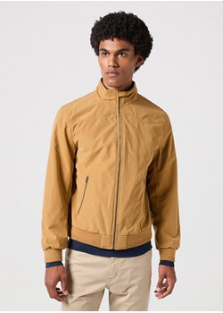 WRANGLER HARRINGTON JACKET MĘSKA KURTKA PRZEJŚCIOWA DIJON 112351227 W481016211 ze sklepu YouNeedit.pl w kategorii Kurtki męskie - zdjęcie 180305936