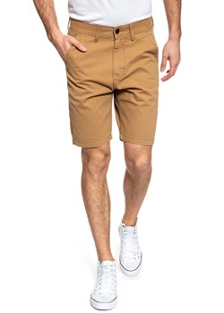 SPODENKI LEE CARPENTER SHORT TAN L73XLU85 112120821 ze sklepu YouNeedit.pl w kategorii Spodenki męskie - zdjęcie 180306996