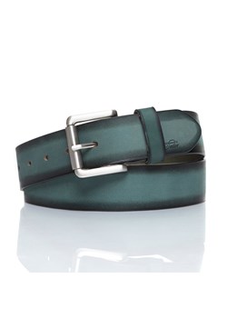 TOM TAILOR PASEK SKÓRZANY SOPO-TT376 467 40mm Ledergürtel RO2689 ze sklepu YouNeedit.pl w kategorii Paski męskie - zdjęcie 180307317