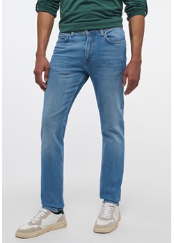 MUSTANG VEGAS MĘSKIE SPODNIE JEANSOWE JEANSY DENIM BLUE 1013643 5000 413 ze sklepu YouNeedit.pl w kategorii Jeansy męskie - zdjęcie 180307649