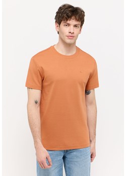MĘSKA KOSZULKA MUSTANG T-shirt Allen Raw Sienna 1015061 7088 ze sklepu YouNeedit.pl w kategorii T-shirty męskie - zdjęcie 180309215