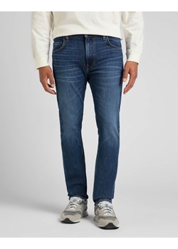 LEE RIDER MĘSKIE SPODNIE JEANSOWE SEA SALT WORN L701PXEI 112321982 ze sklepu YouNeedit.pl w kategorii Jeansy męskie - zdjęcie 180309226