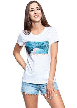 MUSTANG T SHIRT DAMSKI Alexia C Foto 1009885 2045 ze sklepu YouNeedit.pl w kategorii Bluzki damskie - zdjęcie 180309569