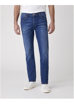WRANGLER SPODNIE MĘSKIE 11MWZ WESTERN SLIM 1 YEAR W1MZUH924 112127710 ze sklepu YouNeedit.pl w kategorii Jeansy męskie - zdjęcie 180309678