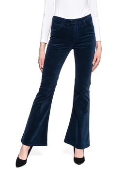 SPODNIE DAMSKIE LEE BREESE MIDNIGHT VELVET L32YMI67 112107737 ze sklepu YouNeedit.pl w kategorii Jeansy damskie - zdjęcie 180310108