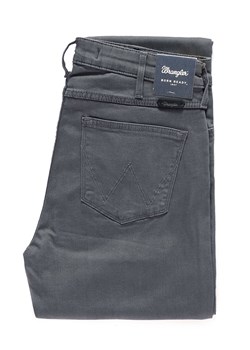 WRANGLER DREW ASPHALT W24SCR949 ze sklepu YouNeedit.pl w kategorii Jeansy damskie - zdjęcie 180310779