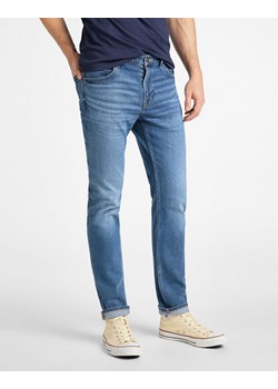 MĘSKIE SPODNIE JEANSOWE LEE RIDER WESTLAKE L701JX68 112117515 ze sklepu YouNeedit.pl w kategorii Jeansy męskie - zdjęcie 180311039