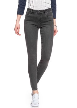 WRANGLER SKINNY ASH W28KLX86O ze sklepu YouNeedit.pl w kategorii Jeansy damskie - zdjęcie 180311318