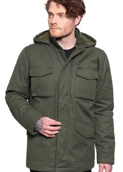 LEE WINTER FIELD JACKET SERPICO GREEN L86SVPOJ 112122782 ze sklepu YouNeedit.pl w kategorii Kurtki męskie - zdjęcie 180311487