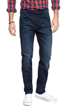 JEANSY MĘSKIE LEE AUSTIN DARK SILVER L733DHGV 112119879 ze sklepu YouNeedit.pl w kategorii Jeansy męskie - zdjęcie 180311879