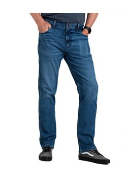 WRANGLER GREENSBORO MĘSKIE SPODNIE JEANSOWE JEANSY BE COOL W15QYLZ91 112330708 ze sklepu YouNeedit.pl w kategorii Jeansy męskie - zdjęcie 180312399