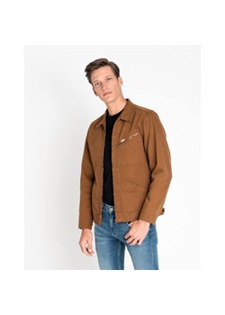 LEE 191J JACKET MĘSKA KURTKA PRZEJŚCIOWA TOFFEE L191LU20 112105728 ze sklepu YouNeedit.pl w kategorii Kurtki męskie - zdjęcie 180312607