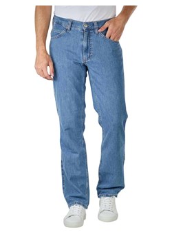 MUSTANG TRAMPER STRAIGHT MĘSKIE SPODNIE JEANSOWE DENIM BLUE 1013975 5000 413 - id: 44517 - marki Mustang - 180312679 MUSTANG TRAMPER STRAIGHT MĘSKIE SPODNIE JEANSOWE DENIM BLUE 1013975 5000 413 ze sklepu YouNeedit.pl w kategorii Jeansy męskie - zdjęcie 180312679