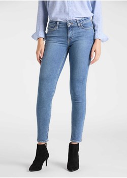 LEE SCARLETT DAMSKIE SPODNIE JEANSOWE ALABAMA DAWN L506MXAY 112111215 ze sklepu YouNeedit.pl w kategorii Jeansy damskie - zdjęcie 180312717