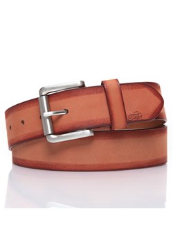 TOM TAILOR PASEK SKÓRZANY SOPO-TT376 351 40mm Ledergürtel RO2689 - id: 20806 - marki Tom Tailor - 180312779 TOM TAILOR PASEK SKÓRZANY SOPO-TT376 351 40mm Ledergürtel RO2689 ze sklepu YouNeedit.pl w kategorii Paski męskie - zdjęcie 180312779
