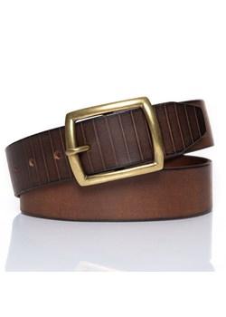 MUSTANG PASEK SKÓRZANY 40mm SOPO-MUS080C ze sklepu YouNeedit.pl w kategorii Paski męskie - zdjęcie 180313216