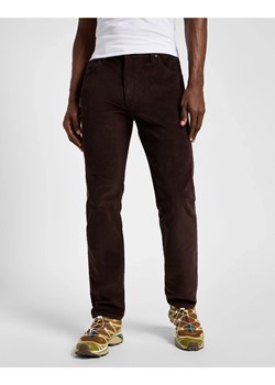 LEE MĘSKIE SPODNIE SZTRUKSOWE SZTRUKS RIDER ESPRESSO 112355799 L701007765 - id: 47370 - marki Lee - 180314147 LEE MĘSKIE SPODNIE SZTRUKSOWE SZTRUKS RIDER ESPRESSO 112355799 L701007765 ze sklepu YouNeedit.pl w kategorii Spodnie męskie - zdjęcie 180314147