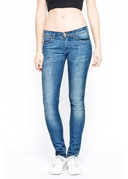 WRANGLER CORYNN REVERIE W25FX651G ze sklepu YouNeedit.pl w kategorii Jeansy damskie - zdjęcie 180314157