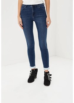 LEE SCARLETT HIGH DAMSKIE SPODNIE JEANSOWE ALBASTRU L626RKBJ 112114343 ze sklepu YouNeedit.pl w kategorii Jeansy damskie - zdjęcie 180314225