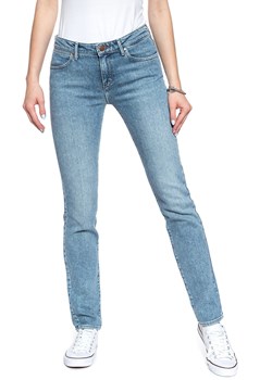 WRANGLER SLIM DESERT SAGE W28LTN21Z 112128428 ze sklepu YouNeedit.pl w kategorii Jeansy damskie - zdjęcie 180314246