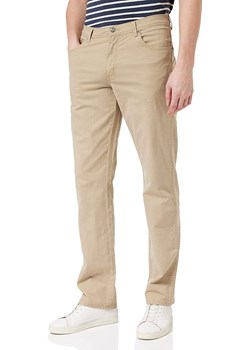 WRANGLER TEXAS MĘSKIE SPODNIE MATERIAŁOWE SAND W121W658N 112126238 ze sklepu YouNeedit.pl w kategorii Spodnie męskie - zdjęcie 180314469