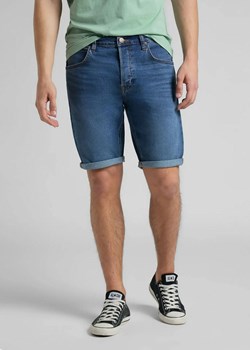LEE 5 PKT SHORT MĘSKIE SZORTY KRÓTKIE SPODENKI MID WORN L73EGMYG 112145562 ze sklepu YouNeedit.pl w kategorii Spodenki męskie - zdjęcie 180315779