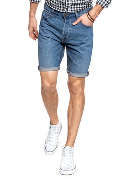 LEE 5POCKET SHORT MĘSKIE SPODENKI KRÓTKIE SOFT MID ALISO L73ELJGJ 112120463 ze sklepu YouNeedit.pl w kategorii Spodenki męskie - zdjęcie 180316639