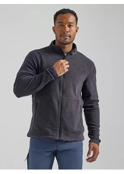 WRANGLER TECHNICAL FLEECE JACKET MĘSKA KURTKA POLAROWA WA6PVO100 112333375 ze sklepu YouNeedit.pl w kategorii Kurtki męskie - zdjęcie 180316755