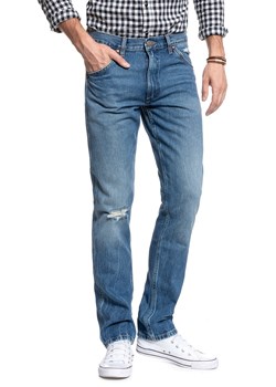 WRANGLER SPODNIE MĘSKIE 11MWZ 3 YEARS W1MZUG925 112127703 ze sklepu YouNeedit.pl w kategorii Jeansy męskie - zdjęcie 180316946