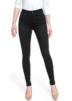 MUSTANG Perfect Shape DENIM BLACK 1008623 4000 940 ze sklepu YouNeedit.pl w kategorii Jeansy damskie - zdjęcie 180317919