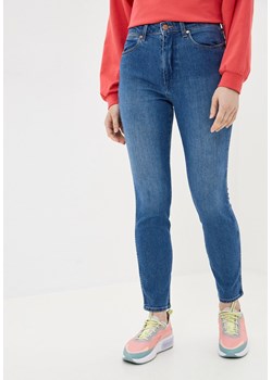 WRANGLER RETRO SKINNY DAMSKIE SPODNIE JEANSOWE DANCE WITH ME W253JH187 112127988 ze sklepu YouNeedit.pl w kategorii Jeansy damskie - zdjęcie 180318228