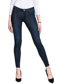SPODNIE DAMSKIE LEE SCARLETT CLEAN ABERDEEN L526SIOE 112111910 ze sklepu YouNeedit.pl w kategorii Jeansy damskie - zdjęcie 180318376