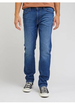 LEE DAREN ZIP FLY MĘSKIE SPODNIE JEANSOWE JEANSY WORN IN L707IAC18 112331693 ze sklepu YouNeedit.pl w kategorii Jeansy męskie - zdjęcie 180318638