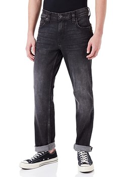 MUSTANG WASHINGTON MĘSKIE SPODNIE JEANSOWE DENIM GREY 1012216 4500 742 ze sklepu YouNeedit.pl w kategorii Jeansy męskie - zdjęcie 180318666