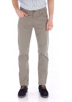 LEE DAREN ZIP FLY MĘSKIE SPODNIE MATERIAŁOWE TAUPE L707FM65 112118133 ze sklepu YouNeedit.pl w kategorii Spodnie męskie - zdjęcie 180318928
